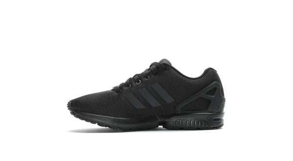 Flux Copper S78977 Adidas Adidas Metallic Zx Flux Adidas Originals